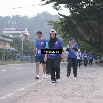 Runner Photo 8350914