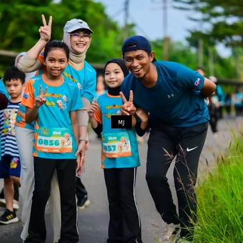 Runner Photo 8350917