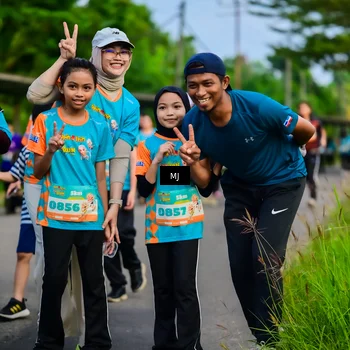 Runner Photo 8350921