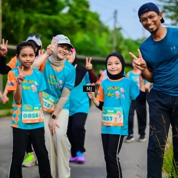 Runner Photo 8350922