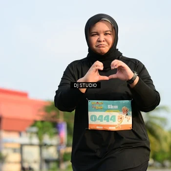 Runner Photo 8350924