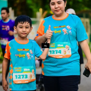 Runner Photo 8350929