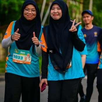 Runner Photo 8350932