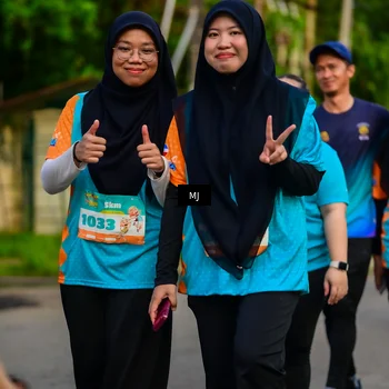 Runner Photo 8350934