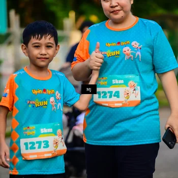 Runner Photo 8350936