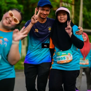 Runner Photo 8350939