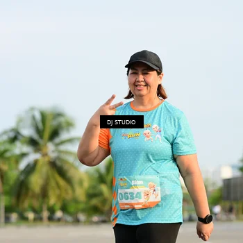 Runner Photo 8350944