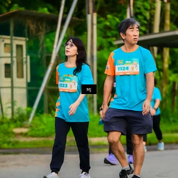 Runner Photo 8350948