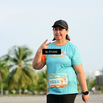 Runner Photo 8350950