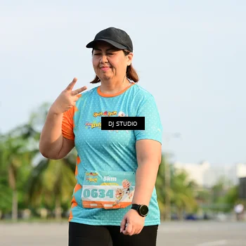 Runner Photo 8350954