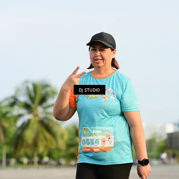 Runner Photo 8350955