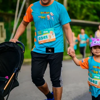 Runner Photo 8350956