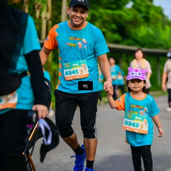 Runner Photo 8350957