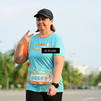 Runner Photo 8350964
