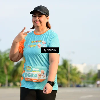 Runner Photo 8350965