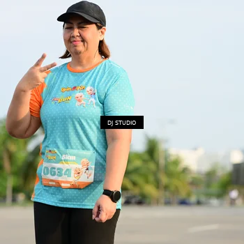 Runner Photo 8350967