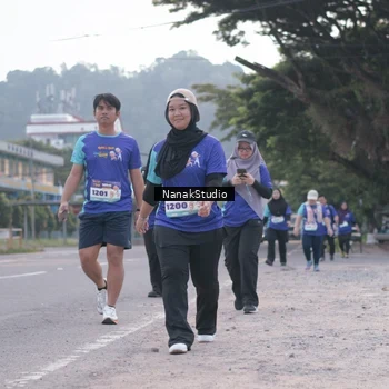 Runner Photo 8350973