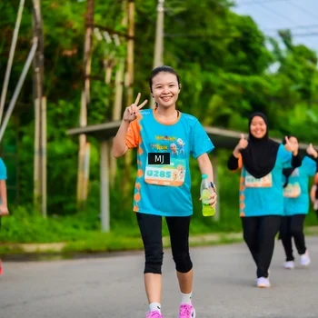 Runner Photo 8350975