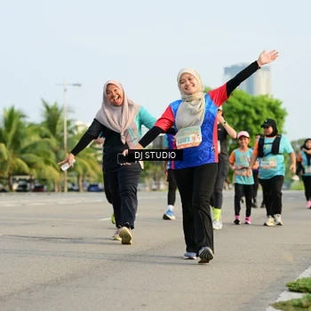 Runner Photo 8350980