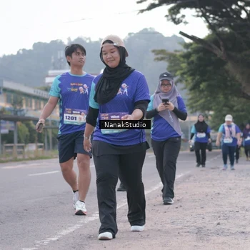 Runner Photo 8350981