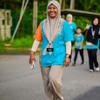 Runner Photo 8350983