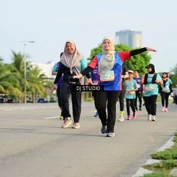 Runner Photo 8350984