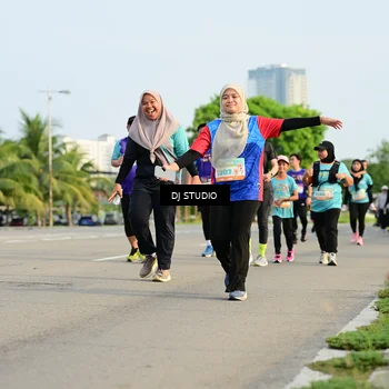 Runner Photo 8350988