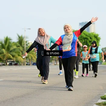 Runner Photo 8350992