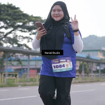 Runner Photo 8350993