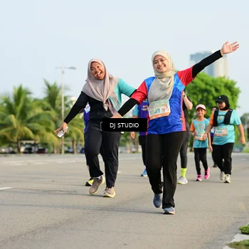 Runner Photo 8350997