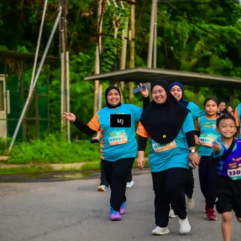 Runner Photo 8350999