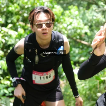 Runner Photo 83510