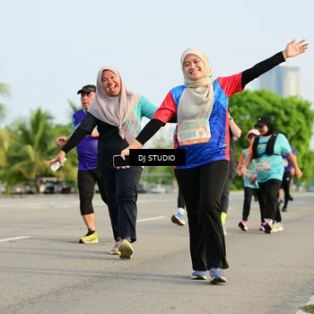 Runner Photo 8351005