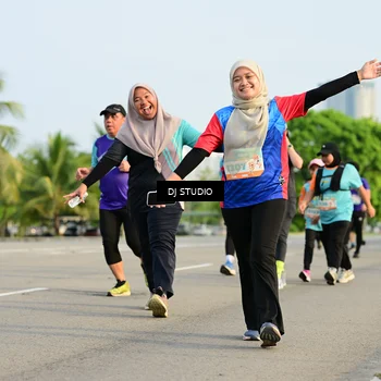 Runner Photo 8351007