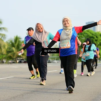 Runner Photo 8351008