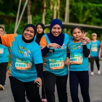 Runner Photo 8351011