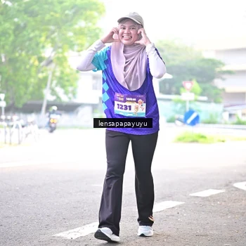 Runner Photo 8351014