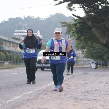 Runner Photo 8351015