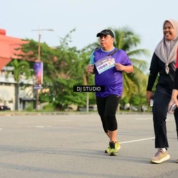 Runner Photo 8351016