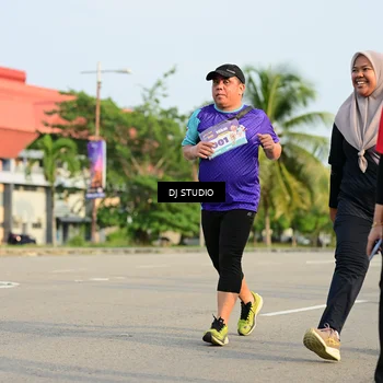 Runner Photo 8351020