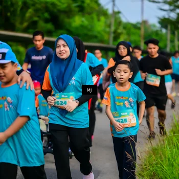 Runner Photo 8351026