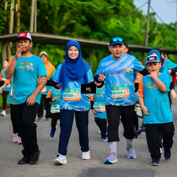 Runner Photo 8351027