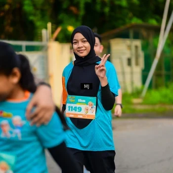 Runner Photo 8351036