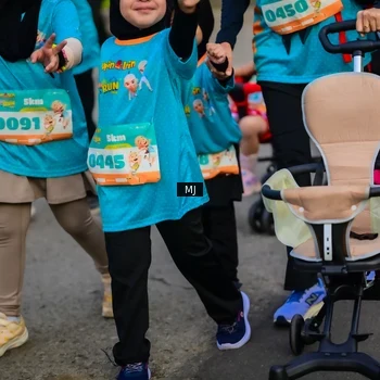 Runner Photo 8351040