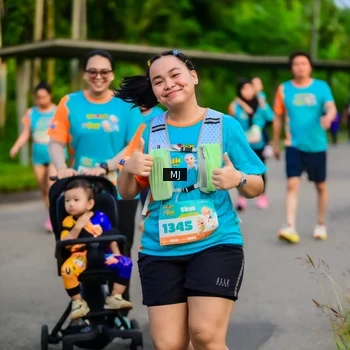 Runner Photo 8351042