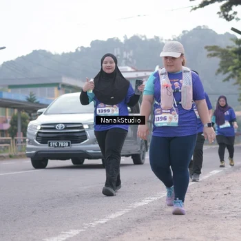 Runner Photo 8351046