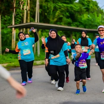 Runner Photo 8351047