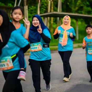 Runner Photo 8351053