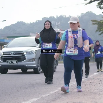 Runner Photo 8351054