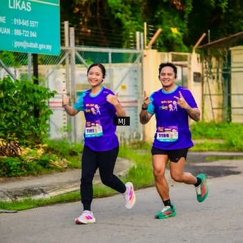 Runner Photo 8351058